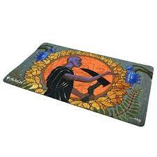 Mystical Archive Playmat Cultivate
